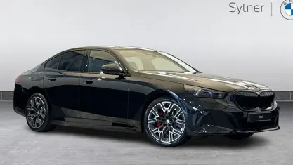 New BMW 530e M Sport 299 HP (219 kW) 2026 Sedan