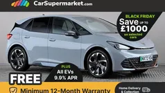 Used 2024 Cupra Born Hatchback | £19,197 (Fair price)