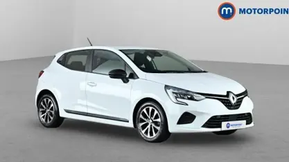 Used Renault Clio Evolution 90 HP (66 kW) 2023 Hatchback