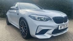 Used 2020 BMW M2 Competition Edition Coupe | £34,999 (Fair price)