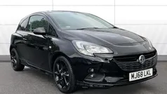 Used 2019 Vauxhall Corsa SRi Hatchback | £9,121 (Fair price)