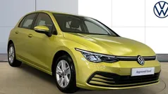 Used 2023 VW Golf VIII Life Hatchback | £16,039 (Super price)