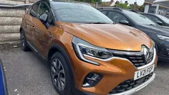 Used 2020 Renault Captur Version S SUV | £13,692 (Fair price)