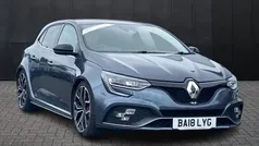 Renault Mégane IV