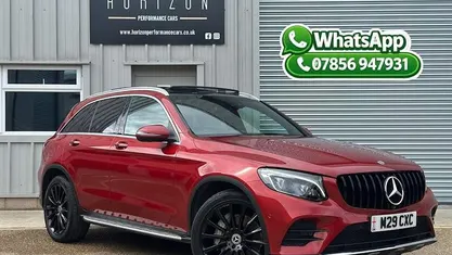 Used 2018 Mercedes E250 AMG line Estate | £20,995 (Fair price)