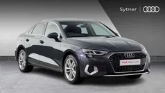 Used 2022 Audi A3 Sport Sedan | £22,500 (Fair price)