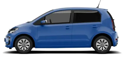 Used 2016 VW up! Move Hatchback | £3,499 (Good price)