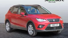 Used 2018 Seat Arona SE Technology SUV | £8,995 (Super price)