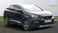 Used 2020 Peugeot 3008 Allure Estate | £9,699 (Super price)