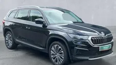 Black Used 2024 Skoda Kodiaq SE L Executive SUV | £28,450 (Super price)