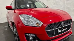 Used 2019 Suzuki Swift Hatchback | £8,599 (Fair price)