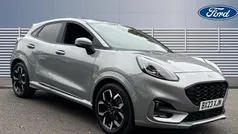 Used 2023 Ford Puma Gen-E ST-Line X Hatchback | £16,179 (Fair price)