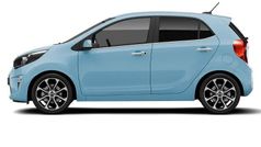 Used 2019 Kia Picanto Hatchback | £5,999 (Fair price)