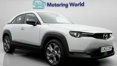 Used 2020 Mazda MX30 SUV | £10,300 (Fair price)