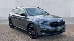 Used 2024 Skoda Kamiq Monte Carlo SUV | £22,553 (Fair price)