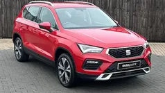 Used 2025 Seat Ateca SE Technology SUV | £15,699 (Super price)