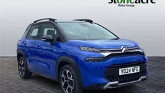 Used 2024 Citroën C3 Aircross PureTech SUV | £15,995 (Fair price)