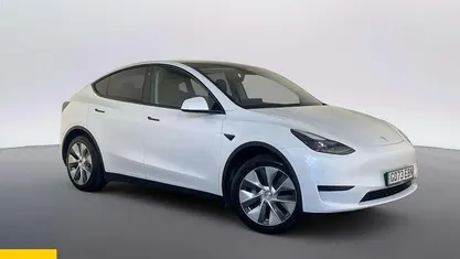 Used Tesla Model Y RWD 219 kW (299 HP) 2024 SUV