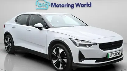 Used Polestar 2 169 kW (231 HP) 2022 Hatchback