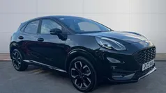 Used 2023 Ford Puma ST-Line X Hatchback | £16,729 (Fair price)