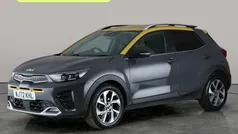 Used 2024 Kia Stonic GT-Line S SUV | £14,485 (Fair price)