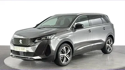 Used 2024 Peugeot 5008 GTi Estate | £23,360 (Fair price)