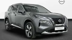 Used 2024 Nissan X-Trail Tekna SUV | £30,000 (Fair price)