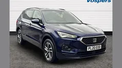 Used 2020 Seat Tarraco SE Technology SUV | £20,700 (Fair price)