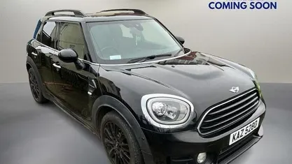 Used Mini Cooper 136 HP (100 kW) 2018 Hatchback