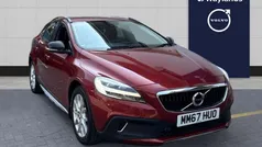 Used 2019 Volvo V40 CC Pro Estate | £10,740 (Fair price)