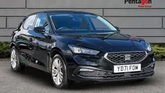 Used 2021 Seat Leon SE Dynamic Hatchback | £14,997 (Fair price)