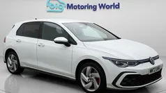 Used 2024 VW Golf VIII GTE Hatchback | £19,700 (Good price)