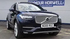 Used 2019 Volvo XC90 Inscription SUV | £29,995 (Fair price)