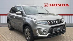 Used 2022 Suzuki Vitara SZ-T Estate | £13,836 (Fair price)