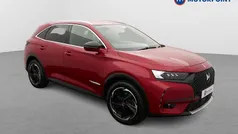 Used 2021 DS Automobiles DS7 Crossback Performance SUV | £16,199 (Fair price)