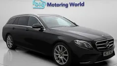 Used 2020 Mercedes E200 AMG line Estate | £18,000 (Fair price)