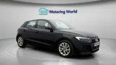 Used 2019 Audi A1 Sportback Sport Hatchback | £14,200 (Fair price)