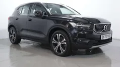 Used 2022 Volvo XC40 Inscription SUV | £20,500 (Fair price)