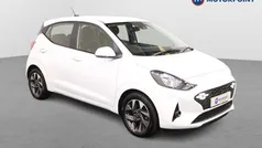 Used 2025 Hyundai i10 Advanced Hatchback | £14,249 (Fair price)