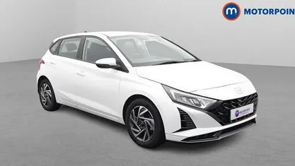 Used Hyundai i20 Advanced 101 HP (74 kW) 2024 Hatchback
