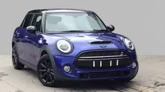 Used 2018 Mini Cooper S Hatchback | £11,820 (Fair price)