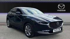 Other Used 2024 Mazda CX-30 Exclusive-Line SUV | £22,939 (Good price)