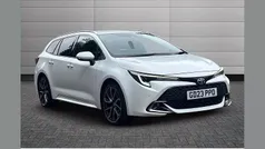 Used 2023 Toyota Corolla Sport Estate | £25,995 (Fair price)