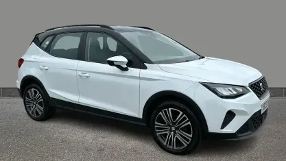 Usado Seat Arona SE 95 CV (69 kW) 2025 SUV