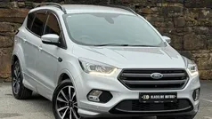 Used 2019 Ford Kuga ST-Line SUV | £12,995 (Fair price)