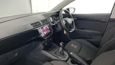 Black Used 2018 Seat Ibiza FR Hatchback | £9,999 (Fair price)
