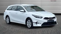 Used 2024 Kia Ceed Sportswagon 2 Estate | £20,495 (Fair price)