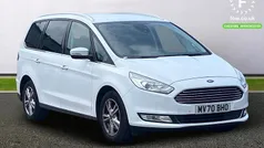 Used 2019 Ford Galaxy Titanium MPV | £19,499 (Fair price)