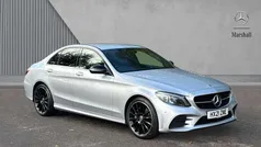 Used 2021 Mercedes GLA220 AMG Line Premium SUV | £20,890 (Super price)