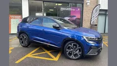 Used 2024 Renault Austral Techno Esprit Alpine SUV | £25,995 (Fair price)